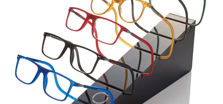 Chromatic Gafas Magneticas